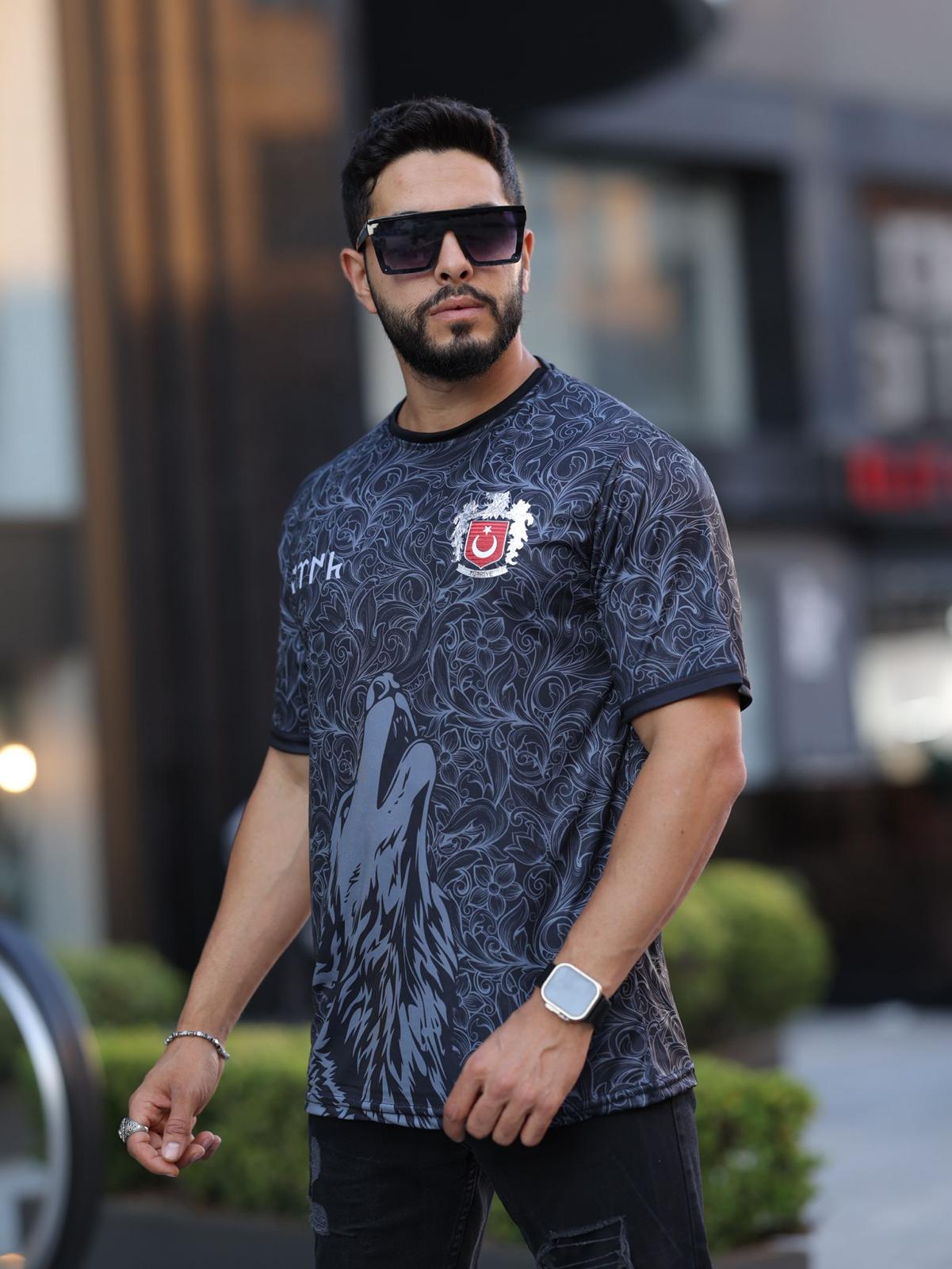Türkei Bozkurt Trikot