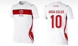 Pre-Order Bozkurt Jersey V3