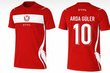 Pre-Order Bozkurt Jersey V3