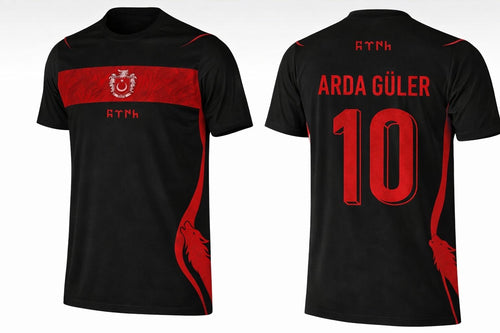 Pre-Order Bozkurt Jersey V3