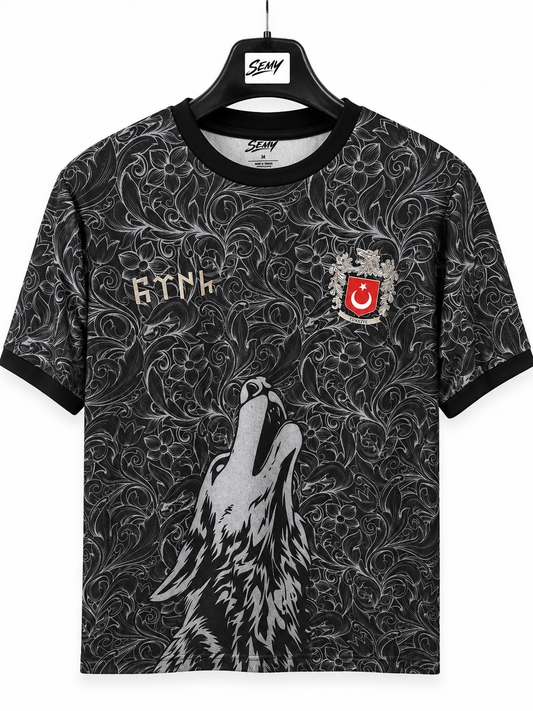 Bozkurt WOLF Jersey V2