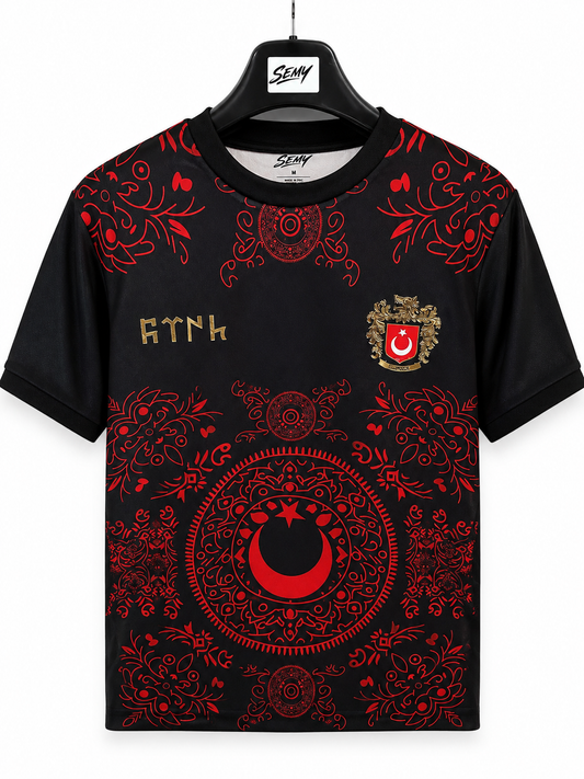 Bozkurt Jersey V1