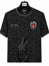 Bozkurt WOLF Forması V2