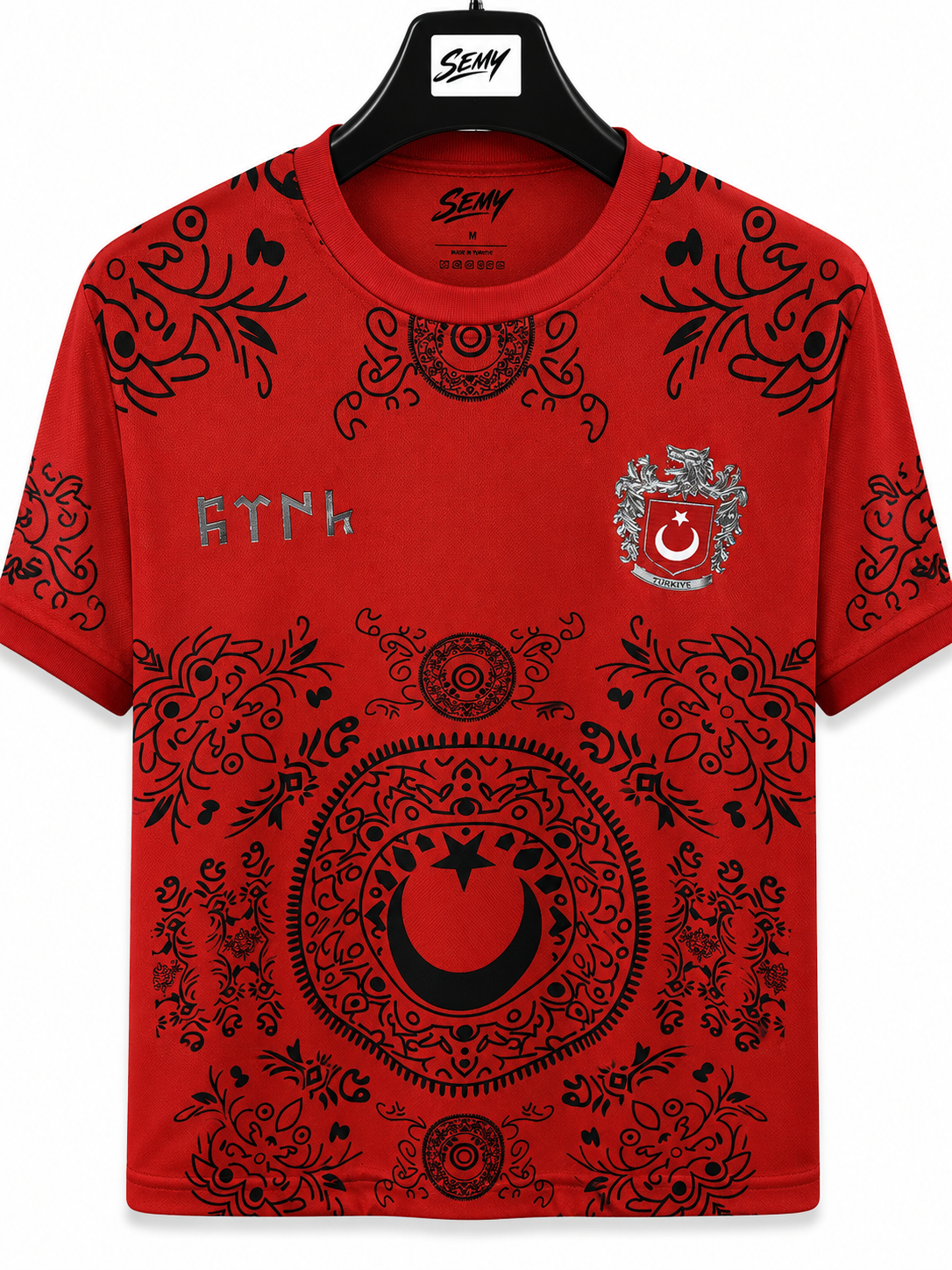 Bozkurt Jersey V1