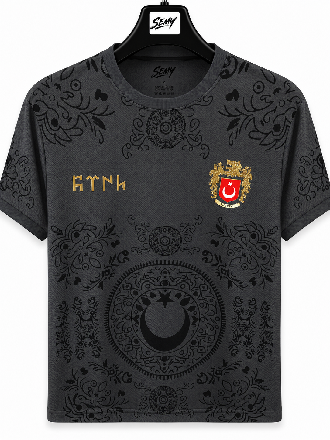 Bozkurt Jersey V1