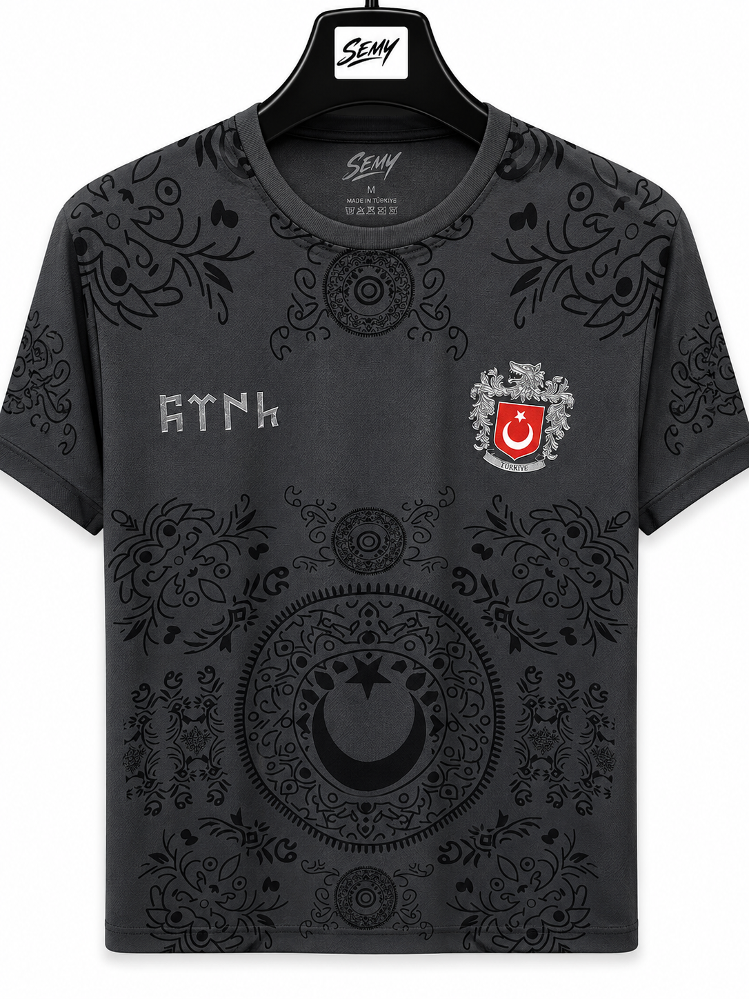 Bozkurt Jersey V1