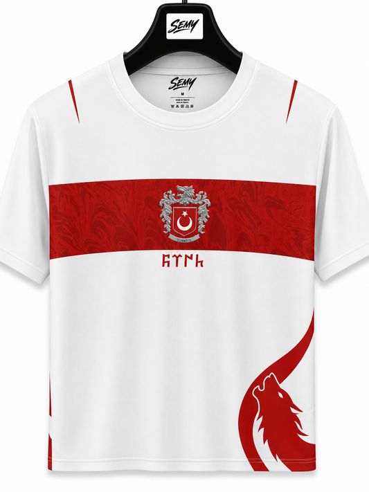 Bozkurt Jersey V3