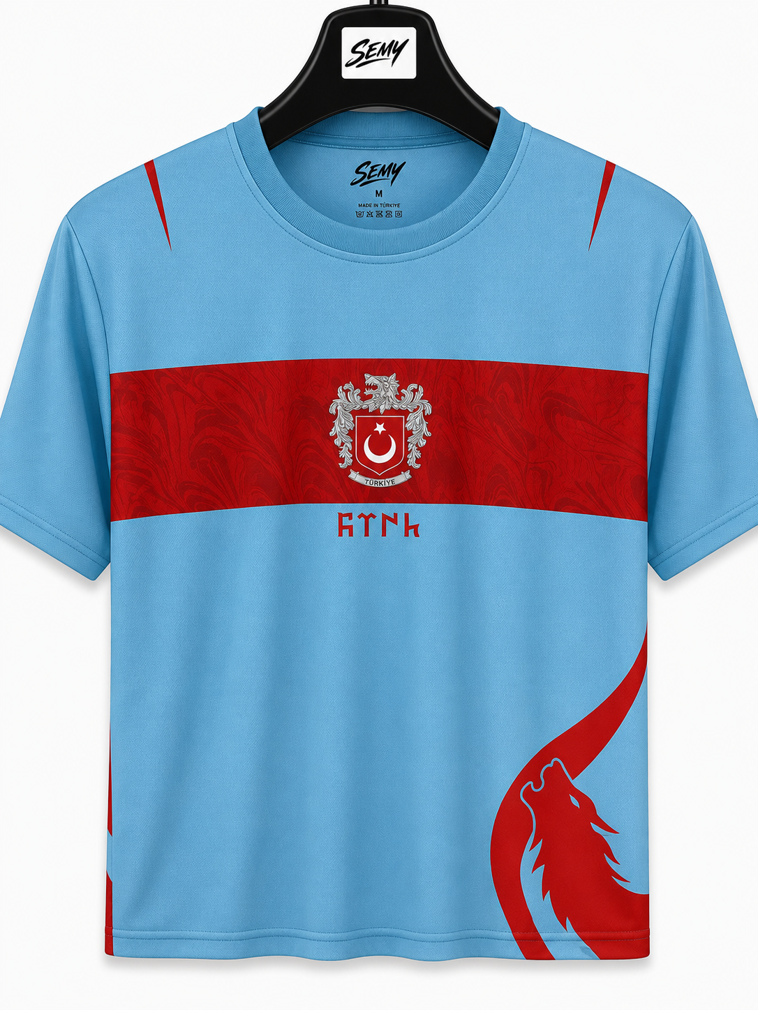 Bozkurt Jersey V3