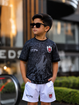 Pre-Order Kinder Bozkurt Trikot