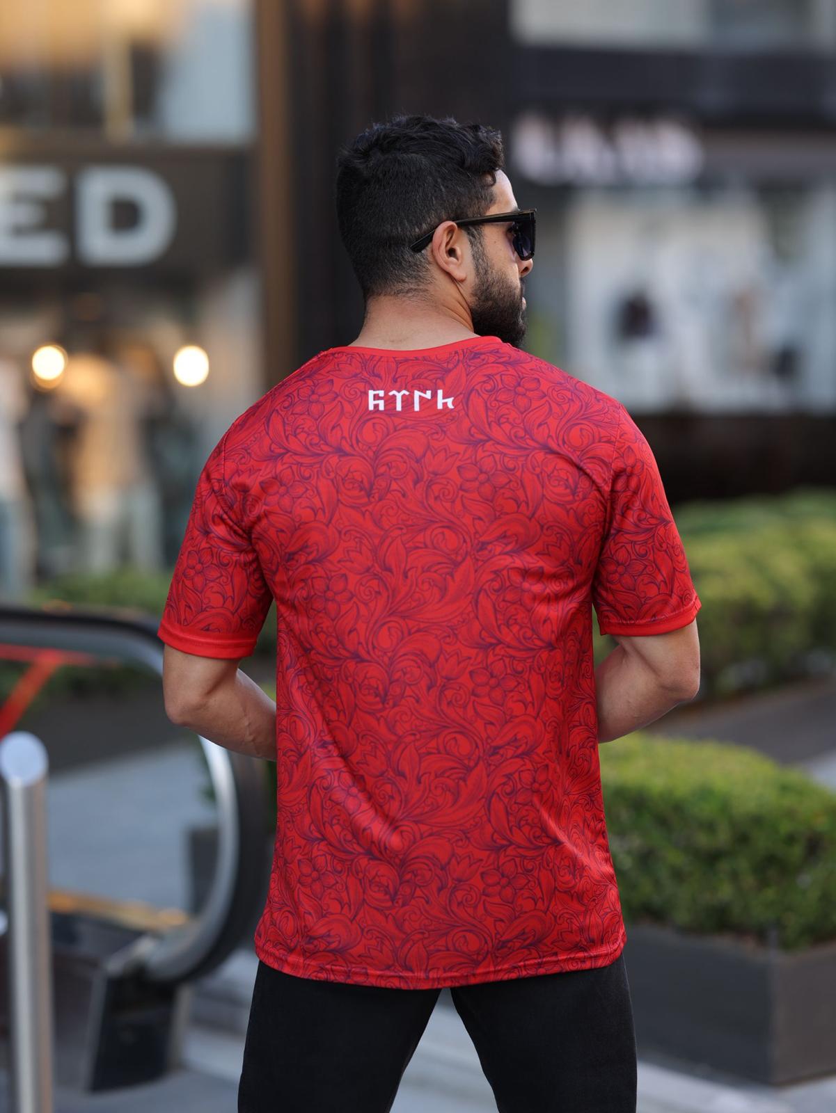 Türkei Bozkurt Trikot