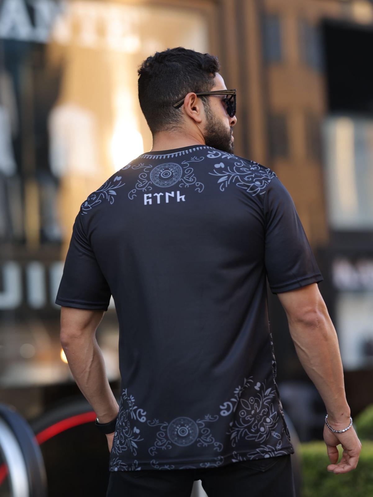 Türkei Bozkurt Trikot