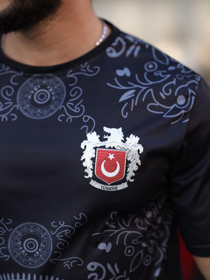 Türkei Bozkurt Trikot