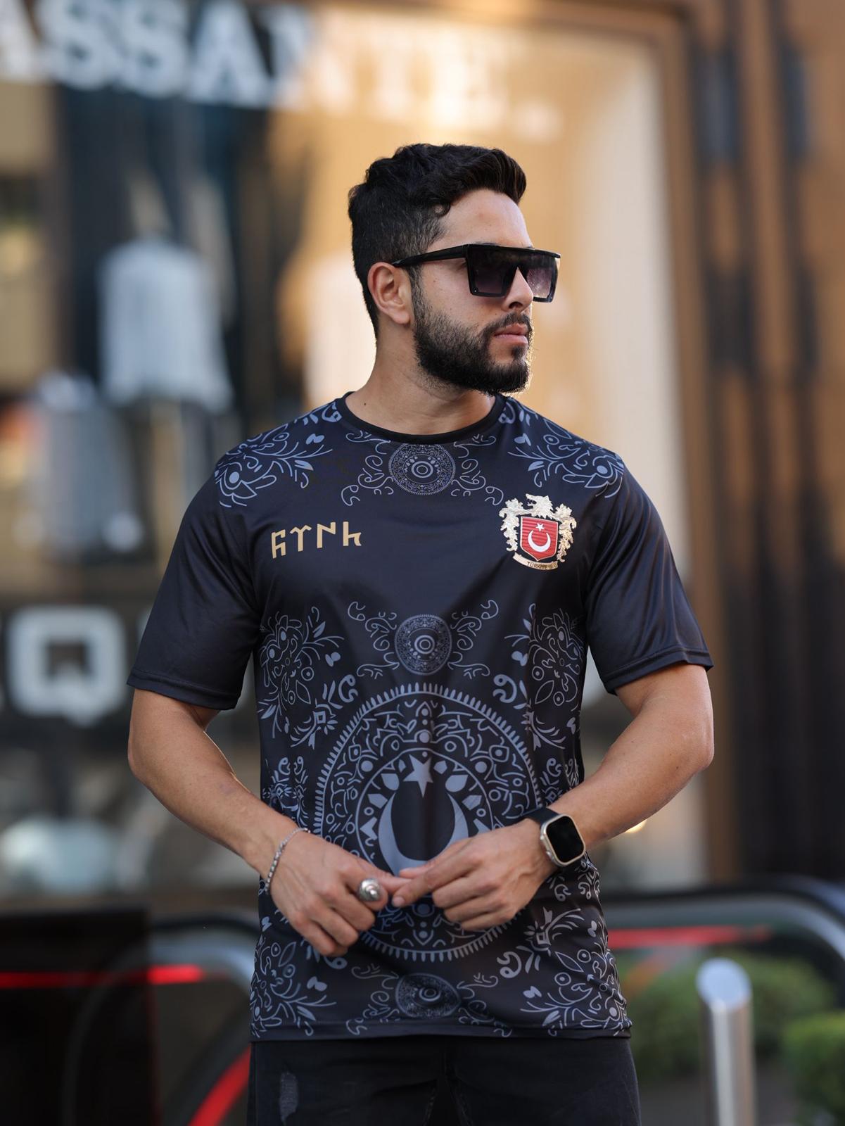 Türkei Bozkurt Trikot