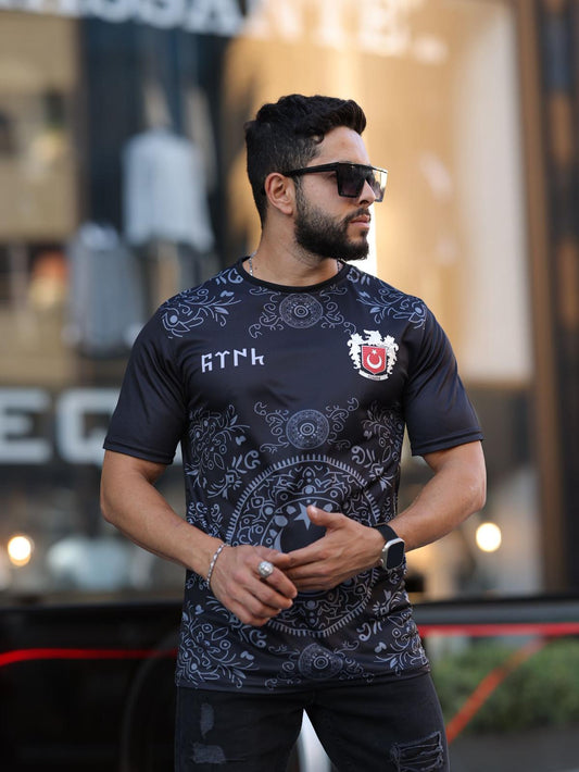 Türkei Bozkurt Trikot