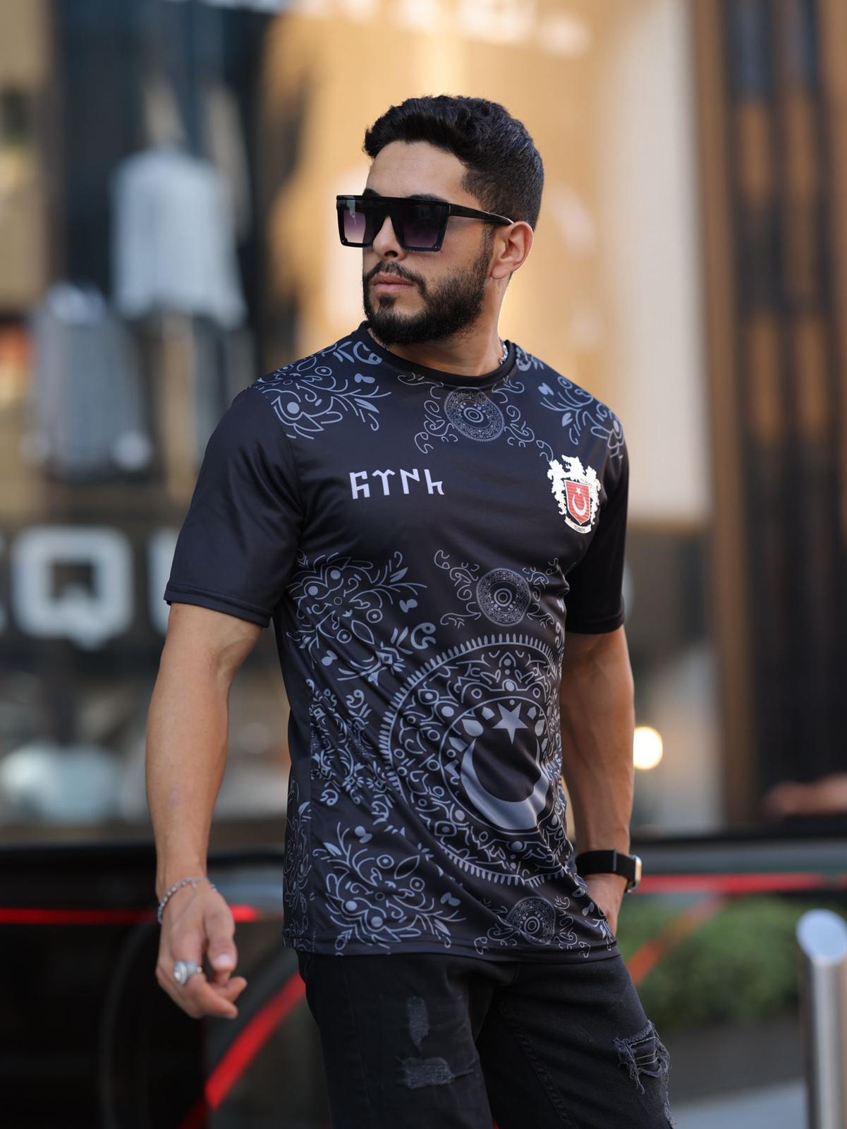 Türkei Bozkurt Trikot