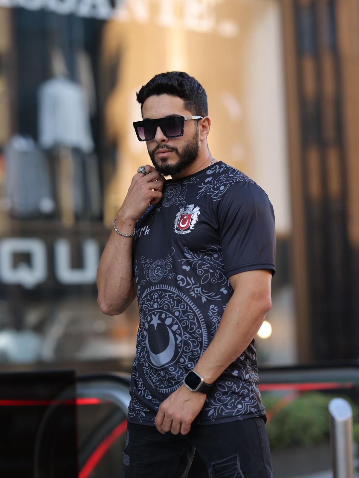 Türkei Bozkurt Trikot