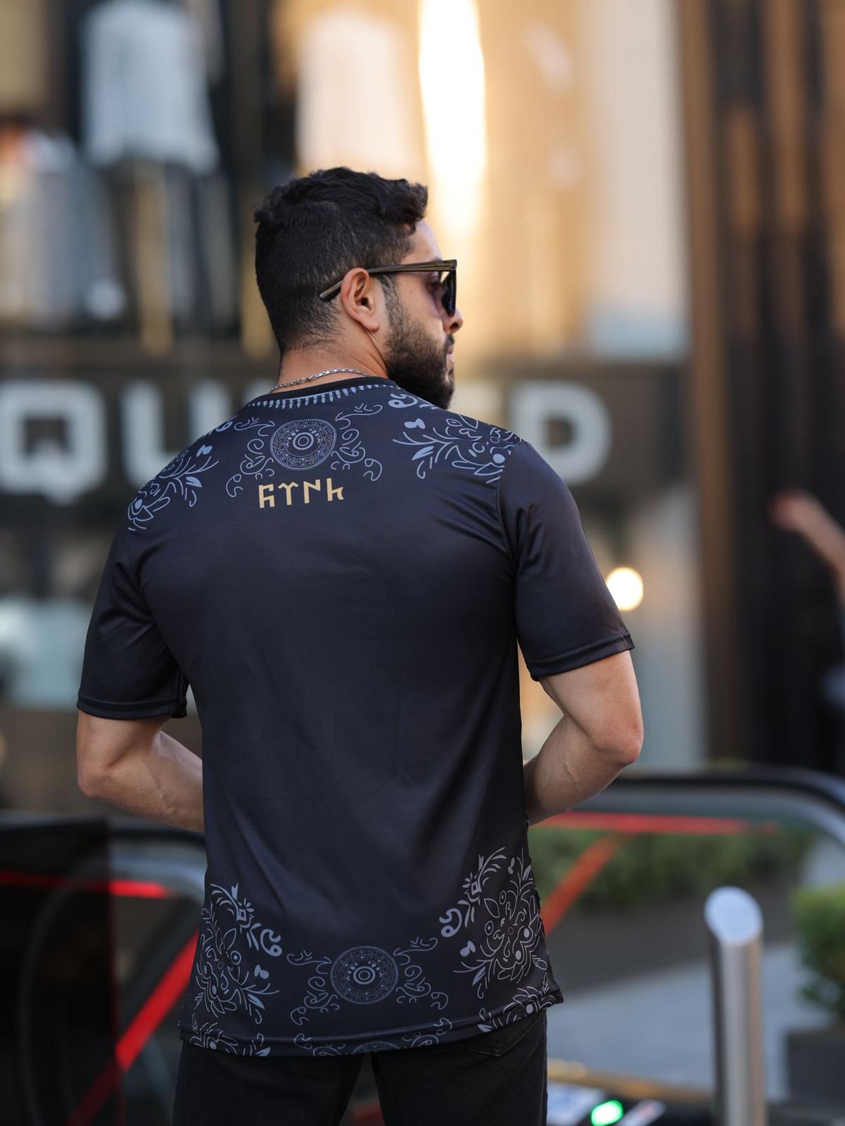 Türkei Bozkurt Trikot