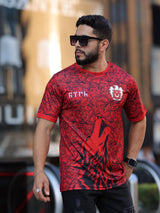 Pre-order Bozkurt WOLF Forma V2