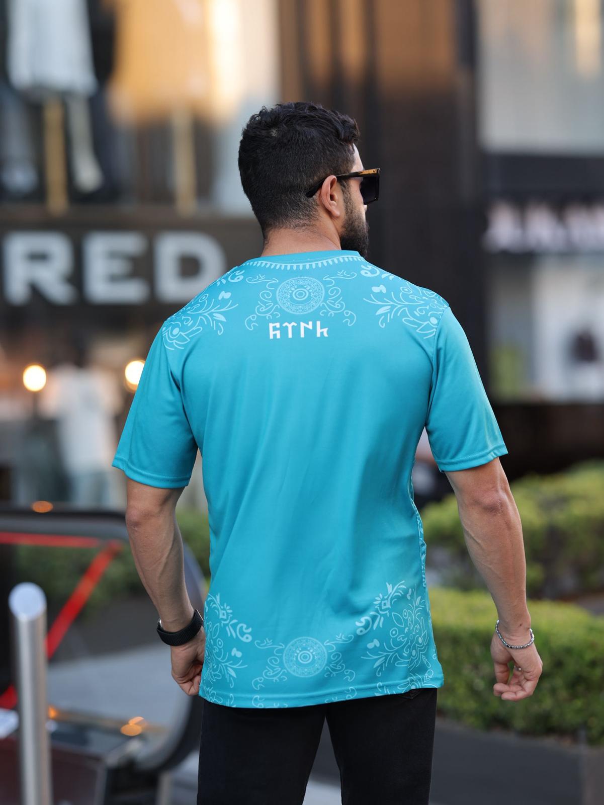 Türkei Bozkurt Trikot