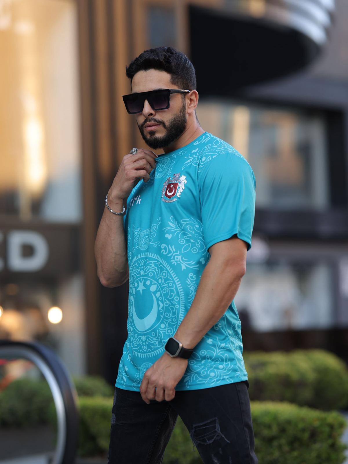 Türkei Bozkurt Trikot