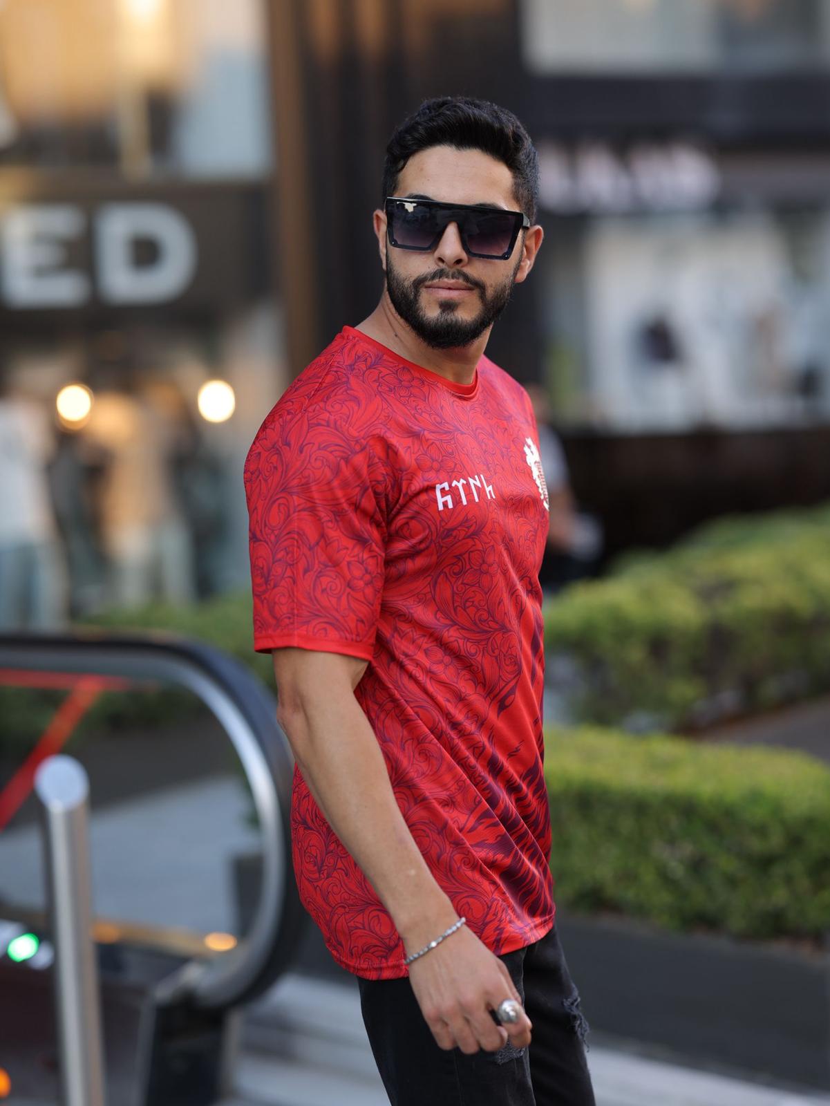 Türkei Bozkurt Trikot