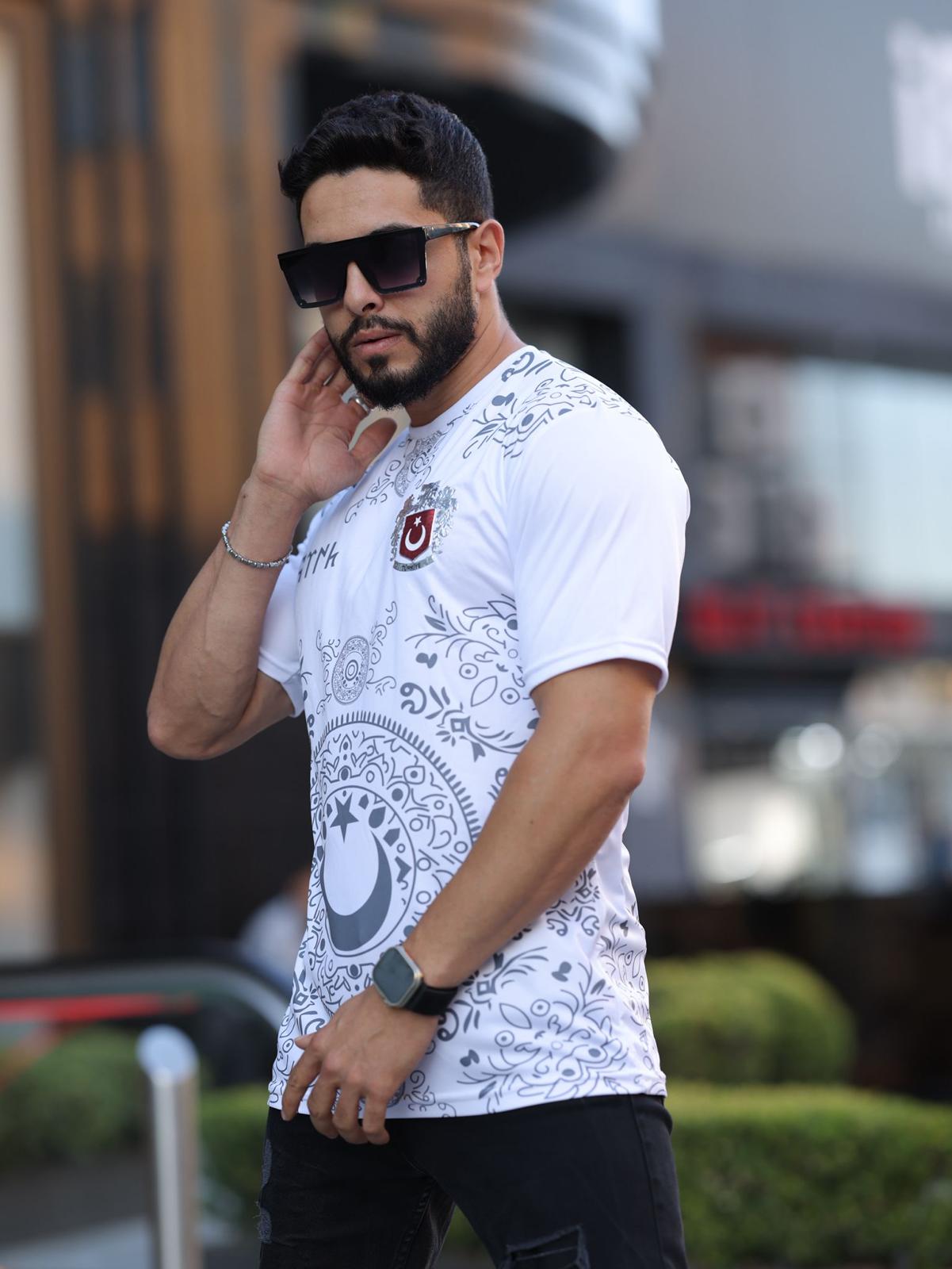 Türkei Bozkurt Trikot