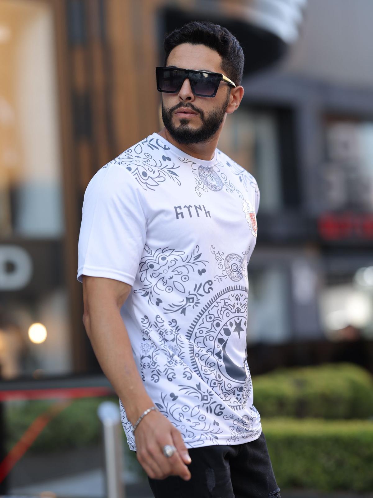 Türkei Bozkurt Trikot