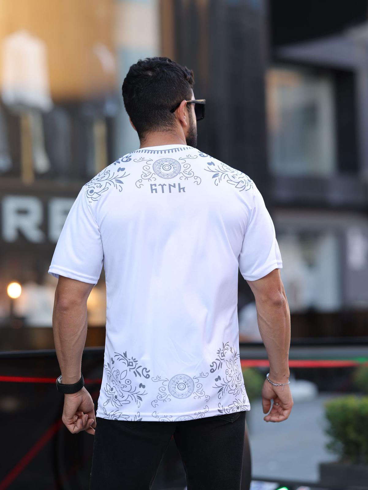 Türkei Bozkurt Trikot