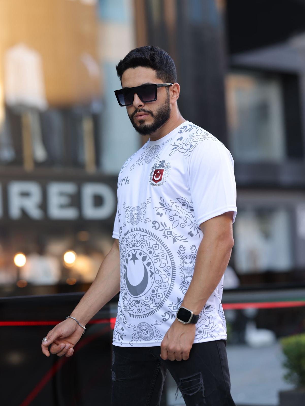 Türkei Bozkurt Trikot