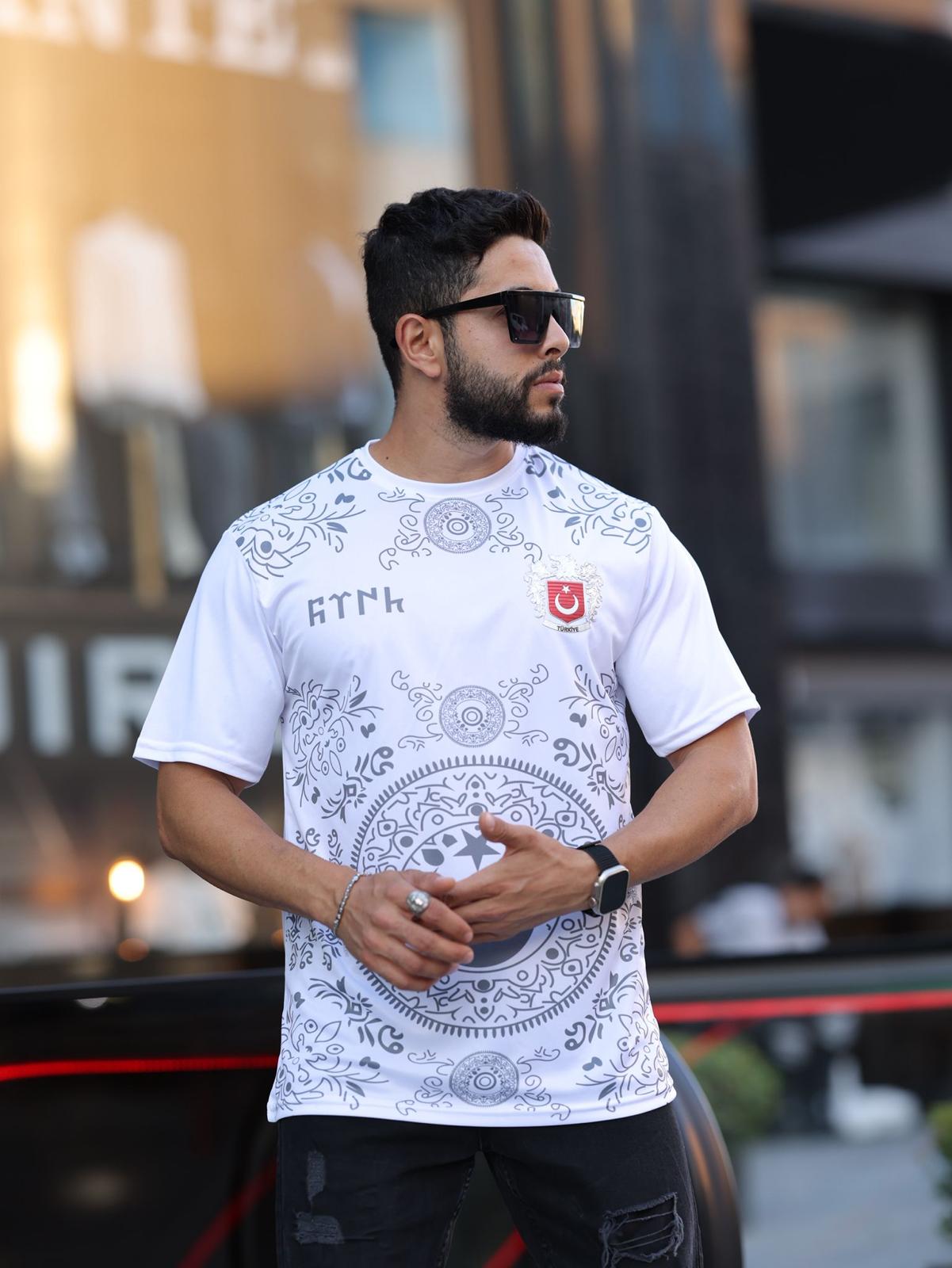 Türkei Bozkurt Trikot