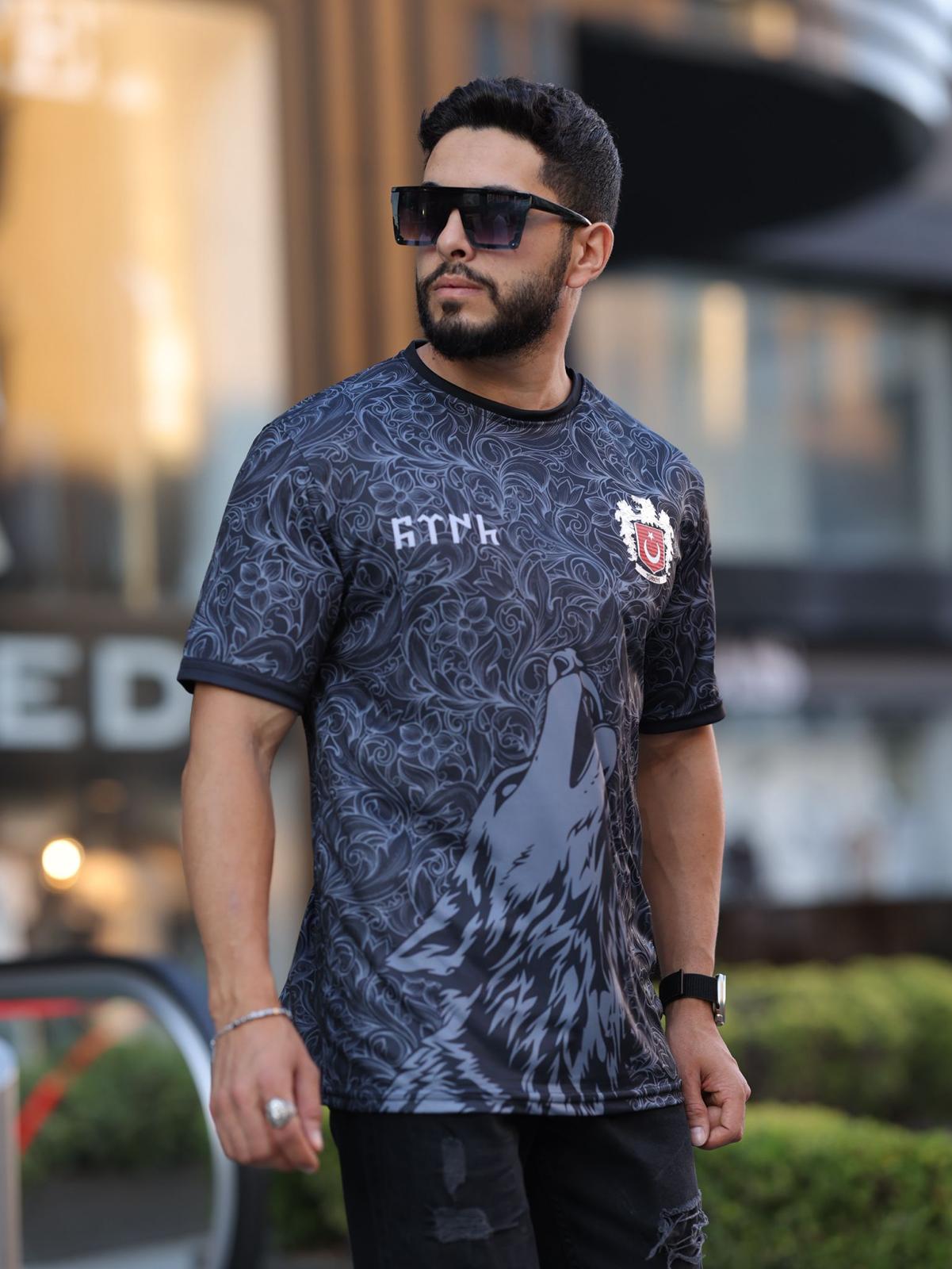 Türkei Bozkurt Trikot