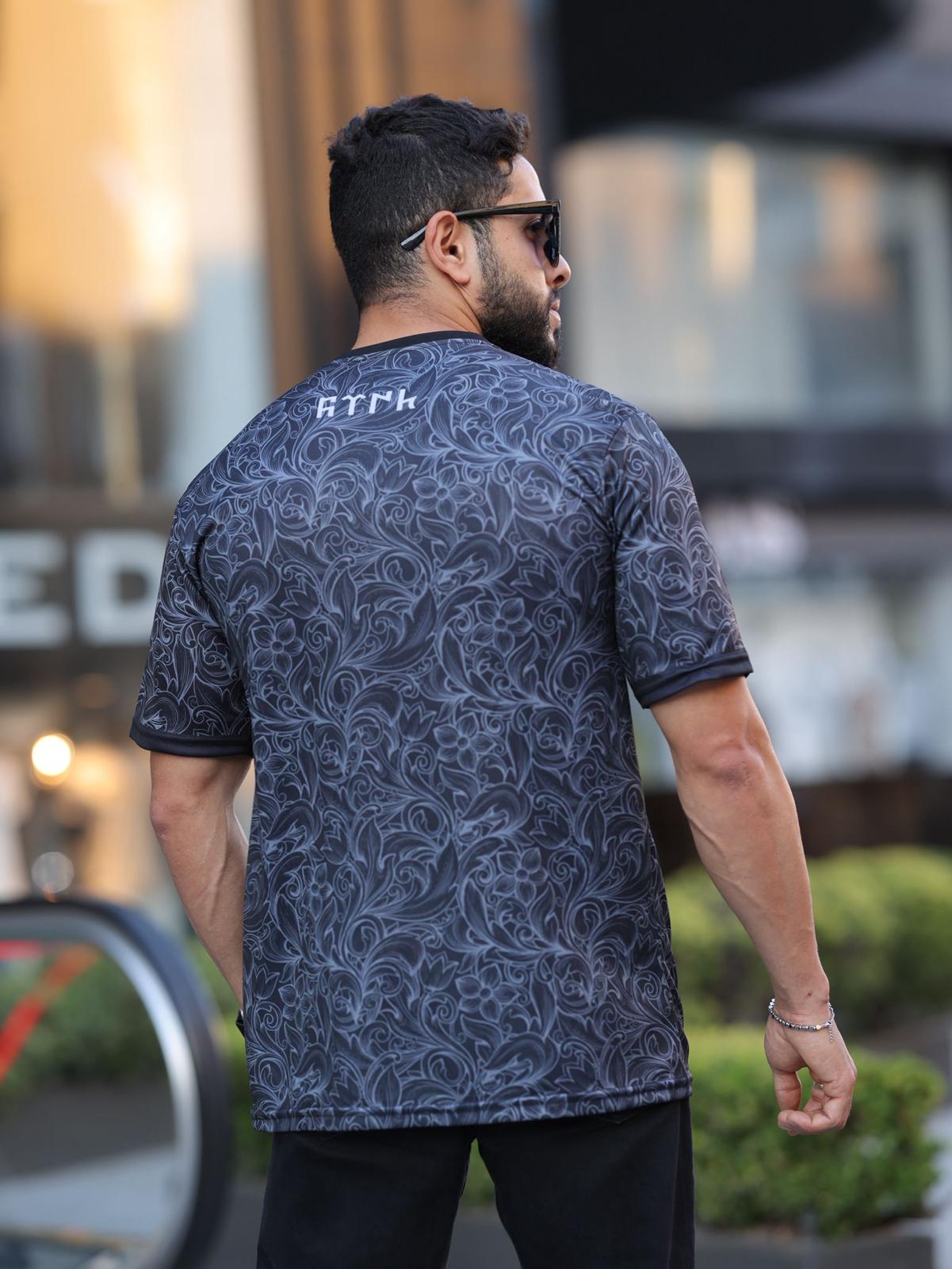 Türkei Bozkurt Trikot