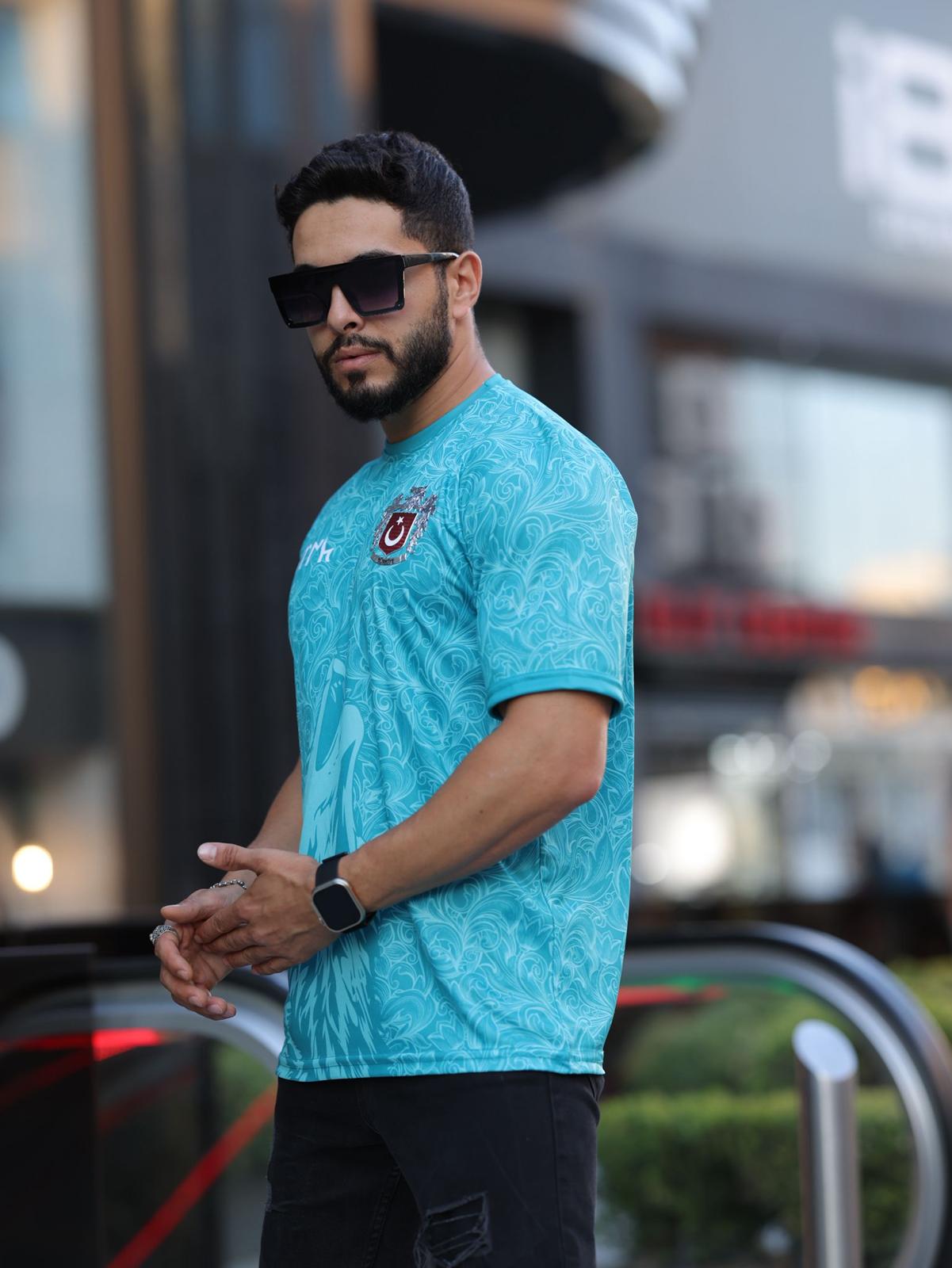 Türkei Bozkurt Trikot