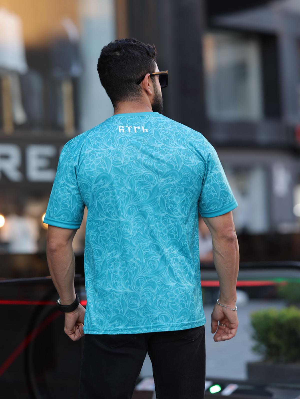 Türkei Bozkurt Trikot