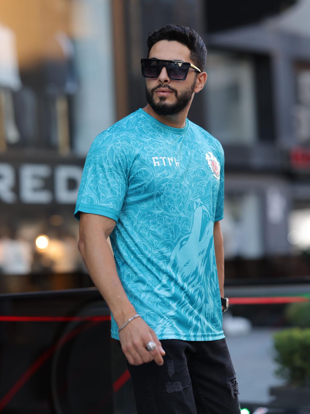Türkei Bozkurt Trikot