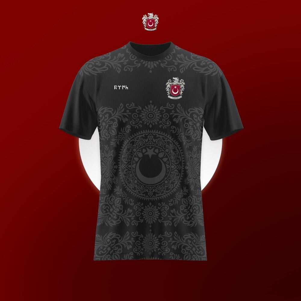 Türkei Bozkurt Trikot